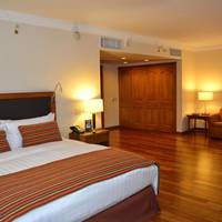 King Room with Wheelchair Access - Non-Smoking