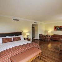 Double Room with wheelchair access
