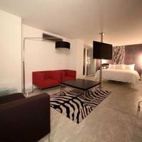 Standard Suite