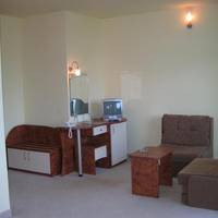 Twin room - free parking