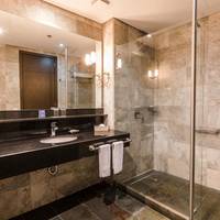 Luxury Twin Room
