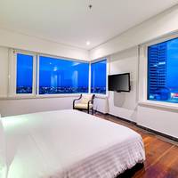 Super Master Suite