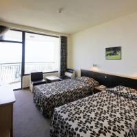 Double Room with Extra Bed (3 Adults)