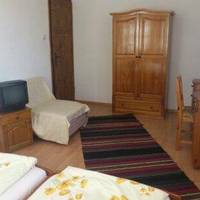 Double or Twin Room with Extra Bed