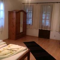 Quadruple Room with Balcony