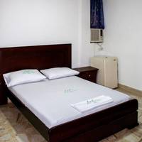 Budget Twin Room