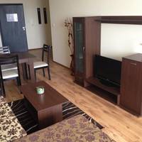 One-Bedroom Apartment (2 Adults) with Free Parking