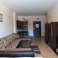 One-Bedroom Apartment (4 Adults) with Free Parking