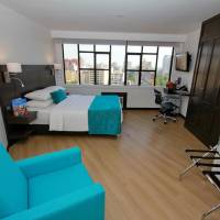 Standard Room - 1 bed