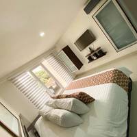 Suite with Hot Tub