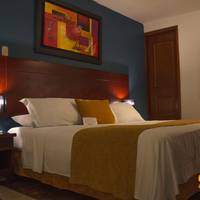 Executive King Room