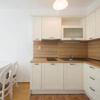 Two-Bedroom Apartment with Partial Sea View