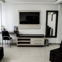 King Suite with Spa Bath