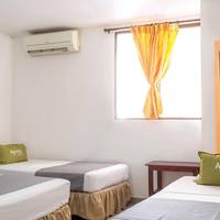 Superior Quadruple Room