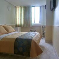 Double or Twin Room with Fan