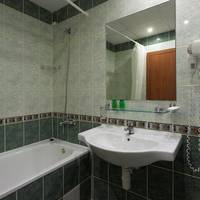 Double Room with Balcony and Side Sea View (2 Adults + 1 Child up to 12.99 years old)
