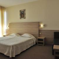 Double Room with Balcony and Side Sea View (2 adults)