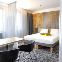 Superior King Room with Sofa
