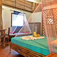 Triple Room with Private Bathroom