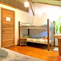 Family Room with Private Bathroom