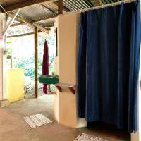 Budget Single Room