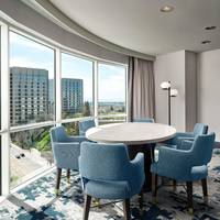 Executive One-Bedroom Suite