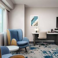Queen Suite