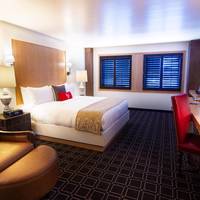 Traditional King Room