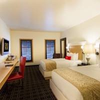 Traditional Double Room