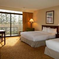 Non-Smoking Superior Double/Queen Room