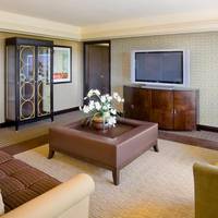Club Level Grand Suite with Balcony
