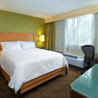King Room - Non-Smoking