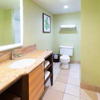 Double Room with Two Double Beds - Non-Smoking