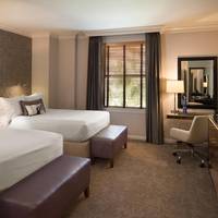 Double Room with Two Double Beds