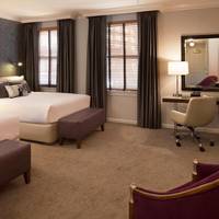 Deluxe Queen Room with Two Queen Beds
