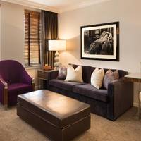Superior King Suite