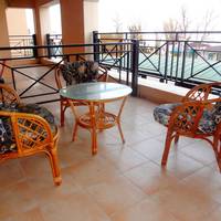 One-Bedroom Apartment with Balcony and Sea View - Sirena 