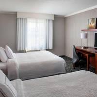 Guestroom Two Queens