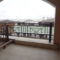 One-Bedroom Apartment with Sea View - Orange