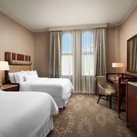 Guest room, 2 Queen
