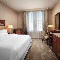 1 Bedroom Suite, 1 King