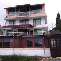 Eight-Bedroom Villa