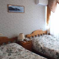 Budget Twin Room