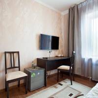 Large Double or Twin Room