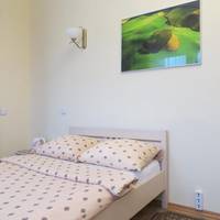 Small Single Room