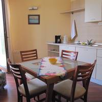 Two-Bedroom Apartment with Sea View - Zlatna Kotva Beach Complex