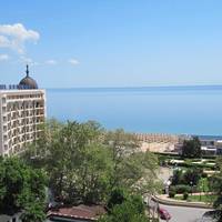 Maisonette with Sea View - Iglika 1 Complex