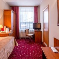 Small Single Room