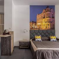 Double Room - Disability Access