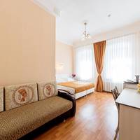 Standard Family Room